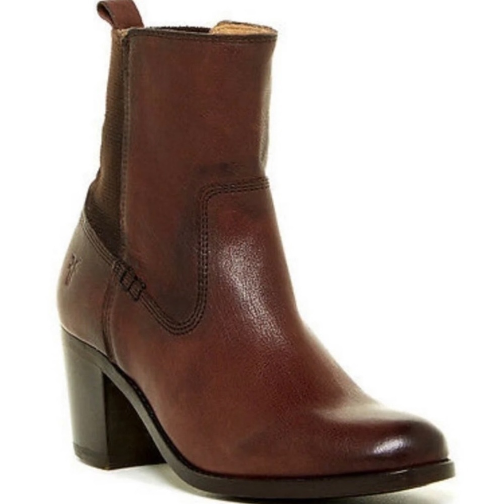 Frye Janis Gore